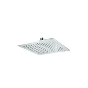 Kludi Rak Overhead Shower 25 x 25 Cm ,RAK45125