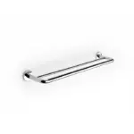 Roca Hotels Double Towel Holder ,A816386001