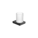 Roca Tempo Toilet Brush Black Matt ,A817021NM0
