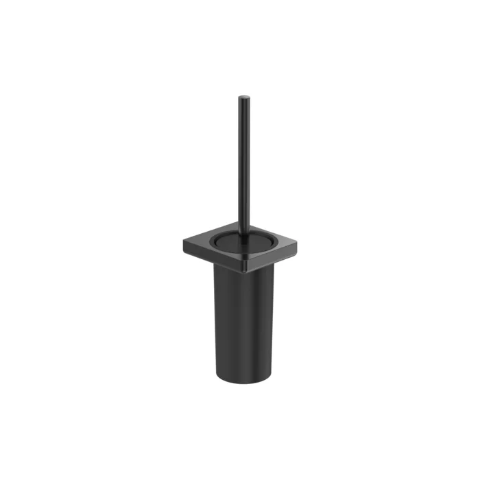 Roca Tempo Toilet Brush Holder Black Matt ,A817036NM0