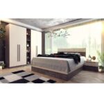 Bedroom 6 piece set