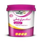 Scib Acryputty plus
