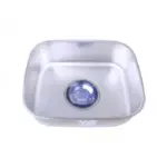 Purity B 500L Kitchen Sink 528x418 Cm