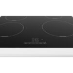 Bosch Electric Induction Hob 60 cm Black ,PUE611BB5E