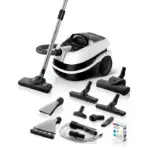 Bosch Series 4 Wet dry vacuum cleaner ,BWD421PRO
