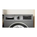 Bosch Series 4 washing machine, frontloader fullsize 10 kg 1400 rpm ,WGA254ZREG