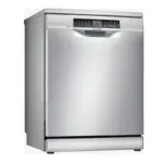 Bosch Series 6 Free Standing Dishwasher 60 cm 8 Program 13 Person SMS6EAI80