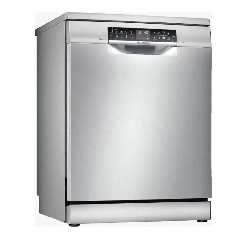 Bosch Series 6 Free Standing Dishwasher 60 cm 8 Program 13 Person SMS6EAI80