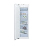Bosch Series 6 built-in freezer flat hinge ,GIN81AEF0U