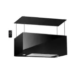 Purity Diamond Black Island 90 cm