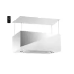 Purity Diamond White Island 90 cm