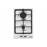 Built-in stove Hans gas hob, 30 cm, 2 burners, model 3710-24.