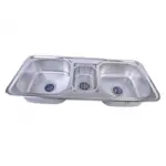 HS 110D Kitchen Sink 1100x480 Cm