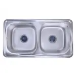 Purity ISD 87 Kitchen Sink 870x480 Cm