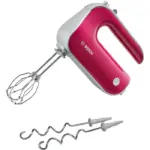 Bosch Hand Mixer Styline Colour 500 W ,MFQ40304