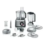 Bosch Food Processor Multi Talent 8 ,MC812M865