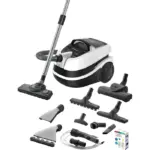 Bosch Series 4 Wet dry vacuum cleaner ,BWD421PRO