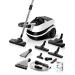 Bosch Series 4 Wet dry vacuum cleaner ,BWD421PRO