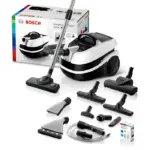 Bosch Series 4 Wet dry vacuum cleaner ,BWD421PRO