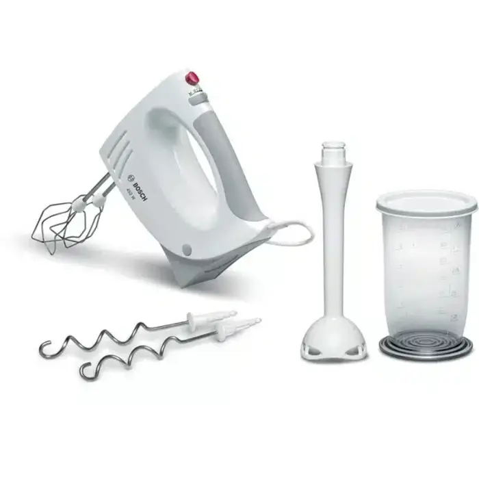 Bosch Hand Mixer 450 W White ,MFQ3540