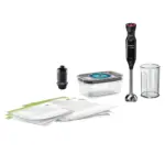 Bosch Hand Blender ErgoMixx BK 1000 W ,MS6CB61V1