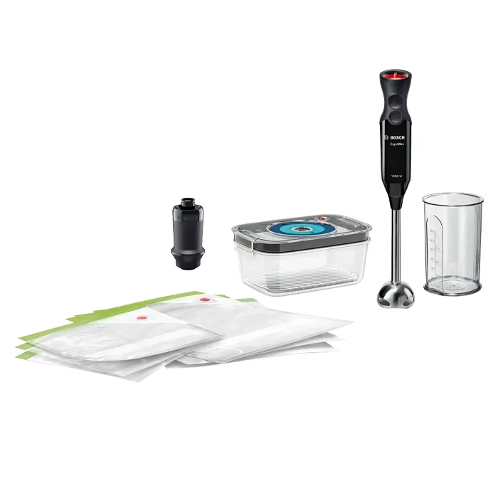 Bosch Hand Blender ErgoMixx BK 1000 W ,MS6CB61V1