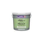 Pachin Proof Sealer 4100