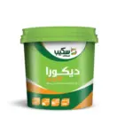 Scib Decora Hero Interior Matt Emulsion Paint