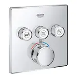 Shower Mixers