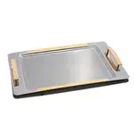Trays