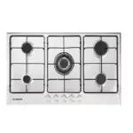Fresh Gas Cooker Built In Stainless HAFR90CMS