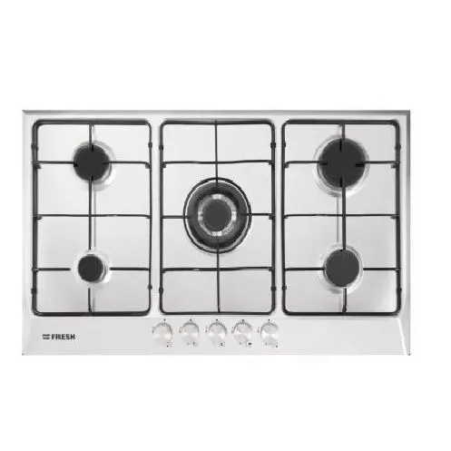 بوتجاز فريش غاز بلت إن استانلس HAFR90CMS