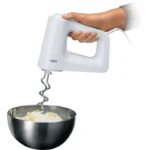 Braun MultiMix 3 Handmixer 500 Watt ,HM3105