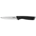Tefal Comfort Knife Set, Paring 9 cm + Utility 12 cm + Chef 20 cm + Slicing 20 cm, Bread 20 cm – K221S644