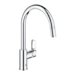 Grohe Bau Loop Single lever sink mixer 1-2 ,30543000
