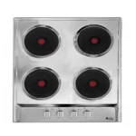 Purity Built in Electric Hob 4 hot plates ,HPT601S