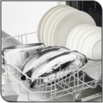 Tefal Optispace Stainless Steel Stewpot Set 18,22,26,30 ,4300008683