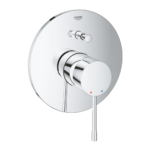 Grohe Essence Shower Mixer With Diverter Chrome ,19285001