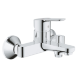 Grohe Bauedge Single Lever Bath Mixer ,3282000A