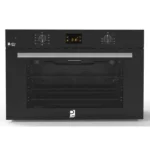 Purity Full Electric Digital touch Built-in Oven 90 cm , 105 L, KPT909EED GBL