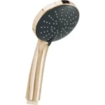 KLUDI RAK hand-held shower 10 cm 3S Rose Gold ,RAK 40003.RG1