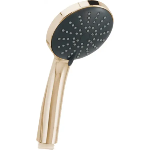 KLUDI RAK hand-held shower 10 cm 3S Rose Gold ,RAK 40003.RG1