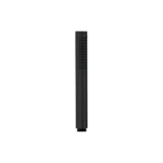 KLUDI RAK Hand-held shower 1S Black ,RAK 40008.BK